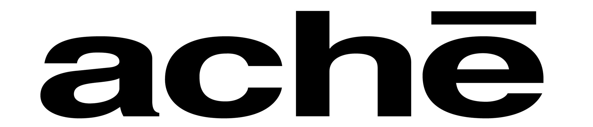 Aché
